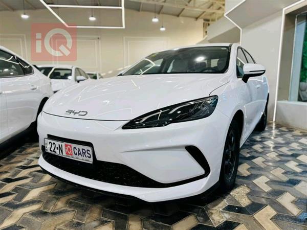 بي واي دي سيل 05 DM-i 2025 للبيع في العراق - النجف